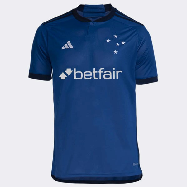 Tailandia Camiseta Cruzeiro Replica Primera Ropa 2023/24